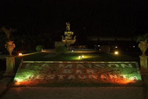 Hotel La Maison Port-au-Prince