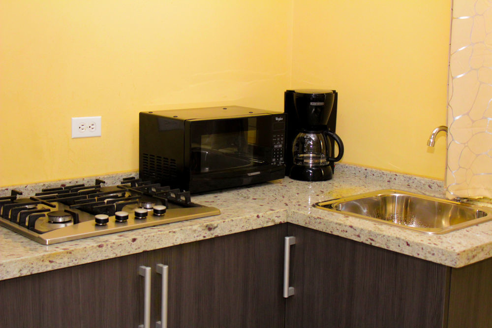 Apartamento Juanedu Oranjestad