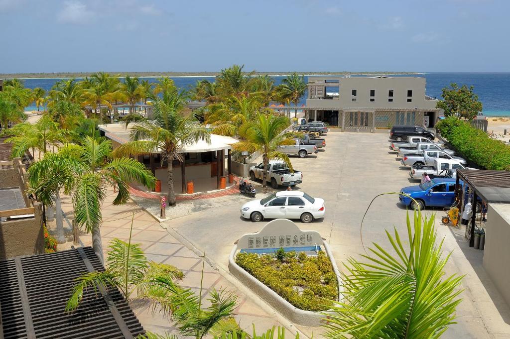 Eden Beach - Bonaire Resort