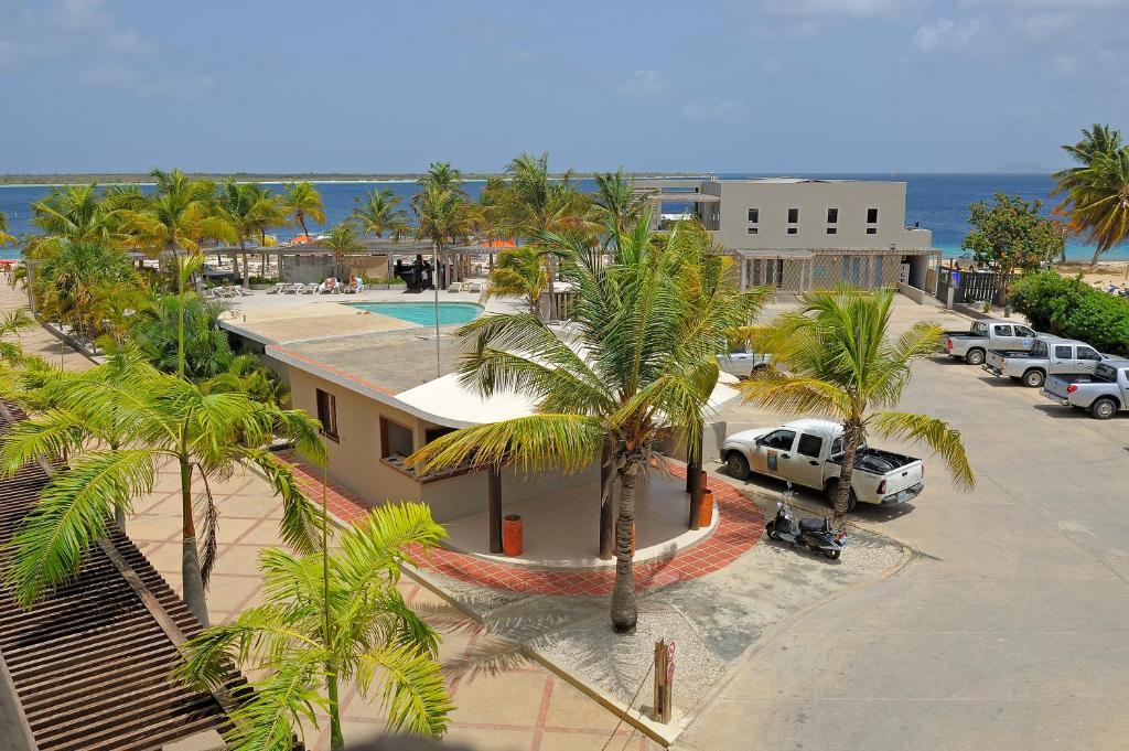 Eden Beach - Bonaire