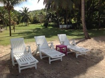 Imperatrice Village - Sur La