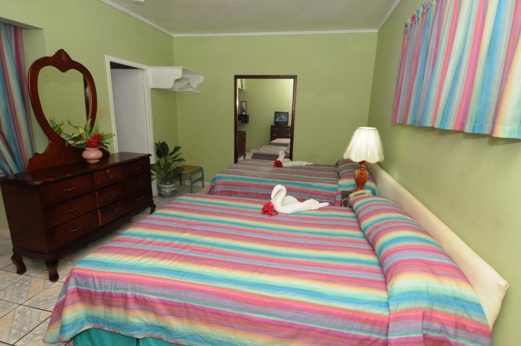 Hotel Verney House