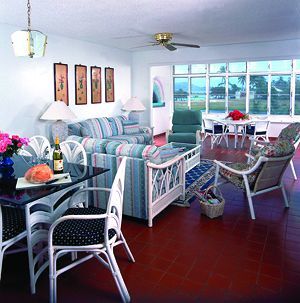 Resort Sapphire Village By Antilles 2*