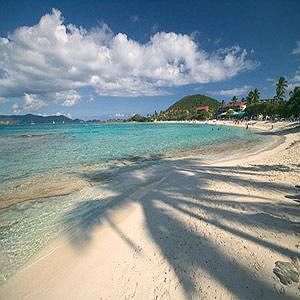 Sapphire Village By Antilles