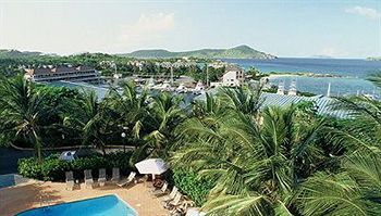Resort Sapphire Village By Antilles Nazareth