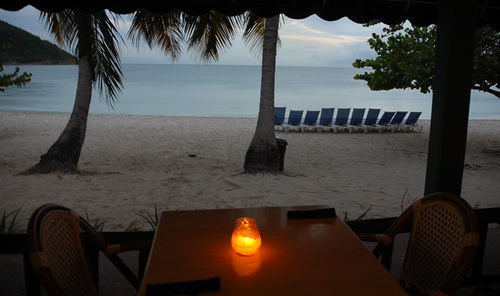 Island Beachcomber 2* Altona