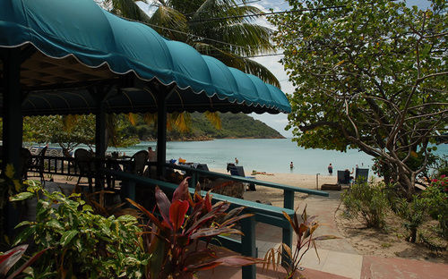 Island Beachcomber 2*