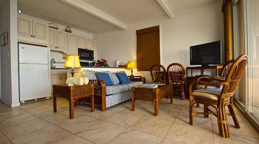 Harbour Beach Villas Nazareth