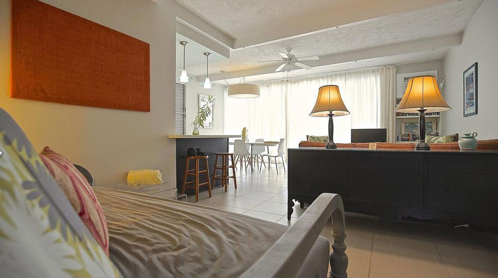 Harbour Beach Villas Villa *
