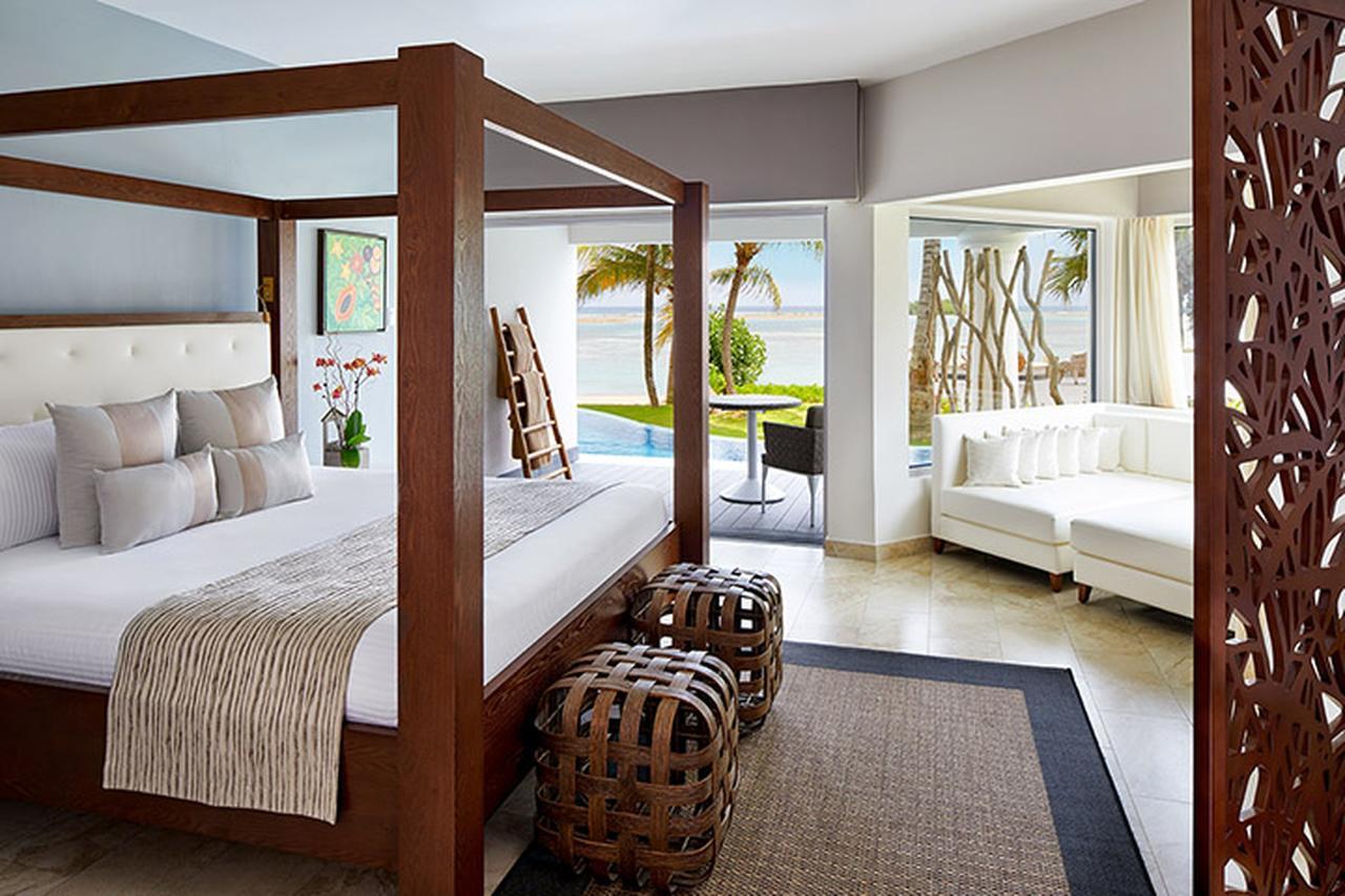 Zoetry Resort 5*