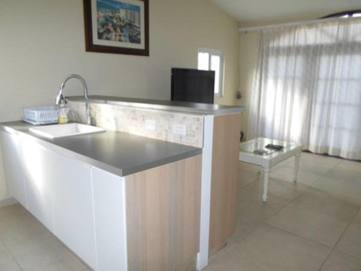 Apartment Salina Cerca Palm Beach