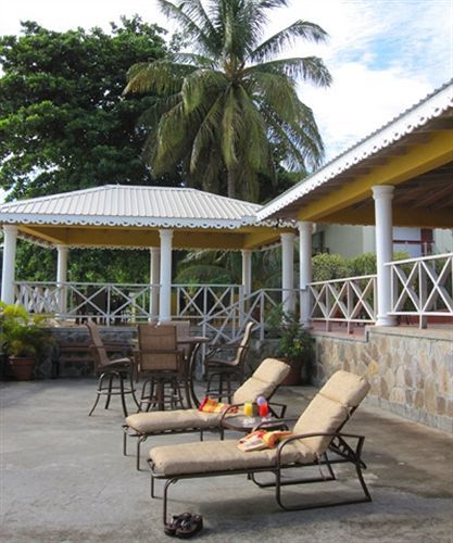 Paradise Hotel