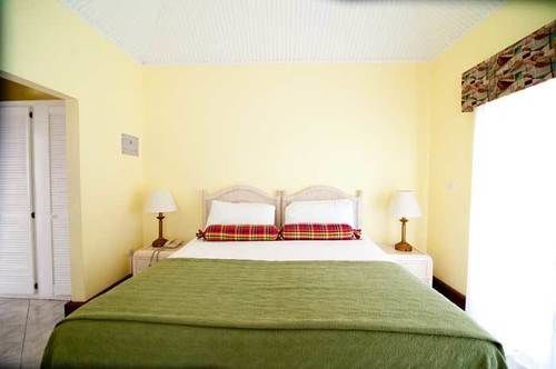 Mariners Hotel Calliaqua