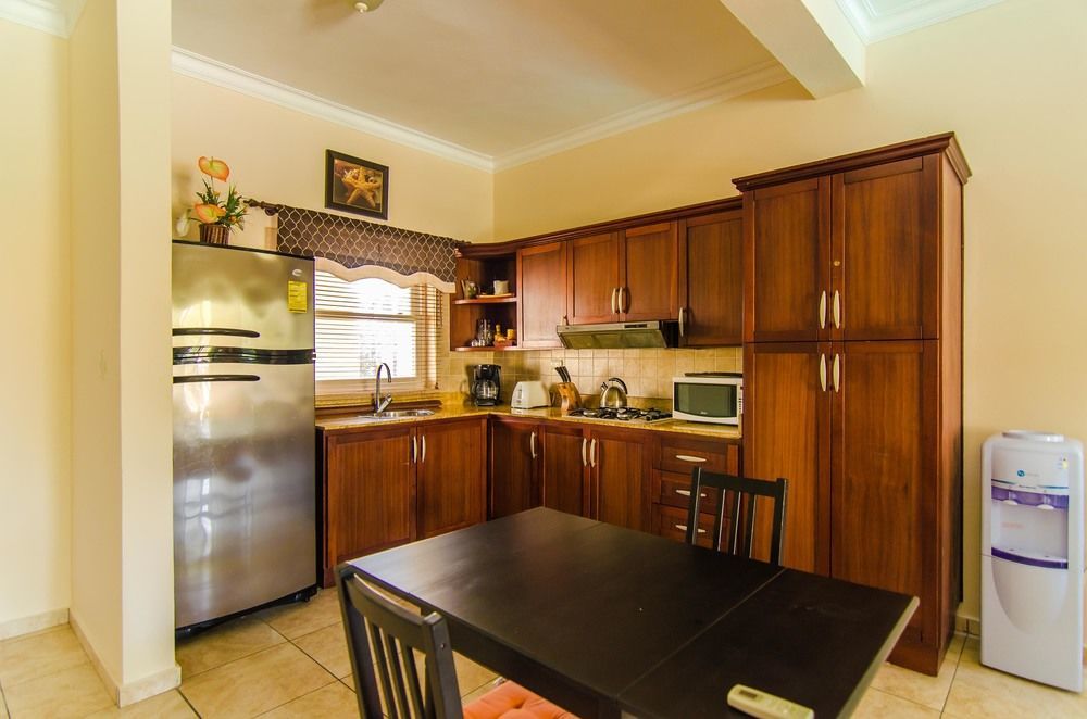 Ocean Dream Apartment