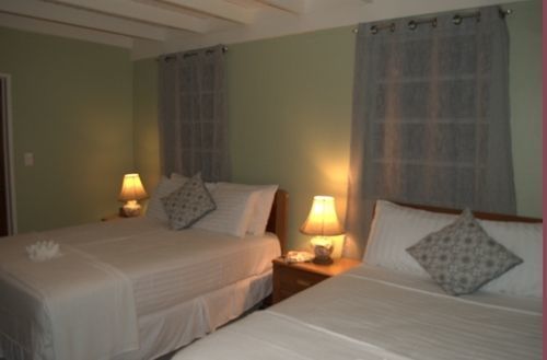 Hotel Beef Island Guest House Beef Island