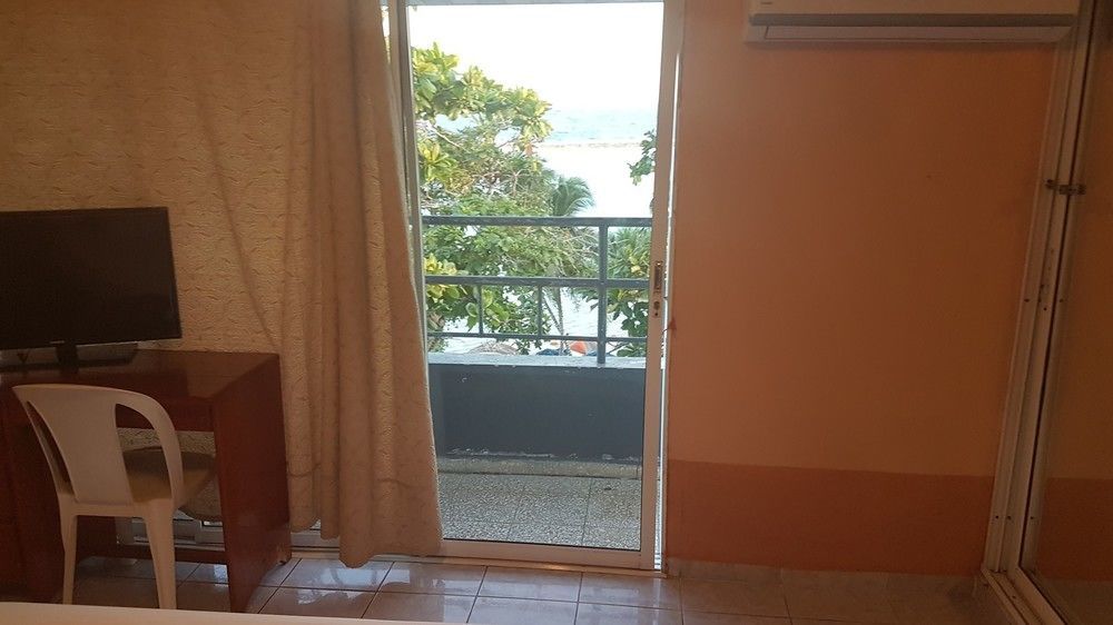 Hotel Costa Linda 3*