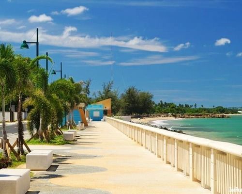 Punta Borinquen Hotel