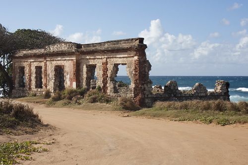 Punta Borinquen Hotel 3*