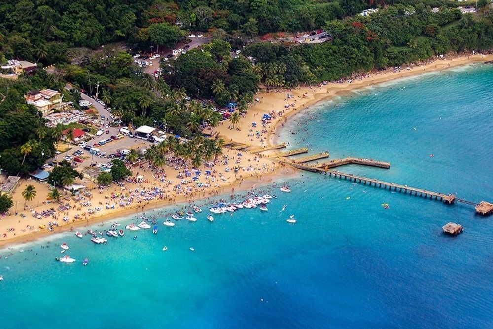 Punta Borinquen 3* Aguadilla