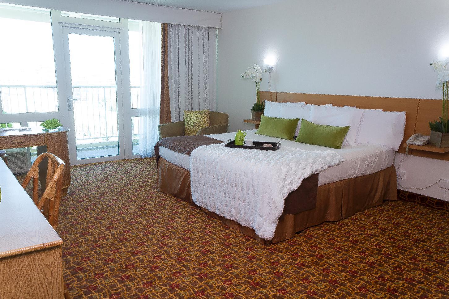 Aparthotel Esj Azul