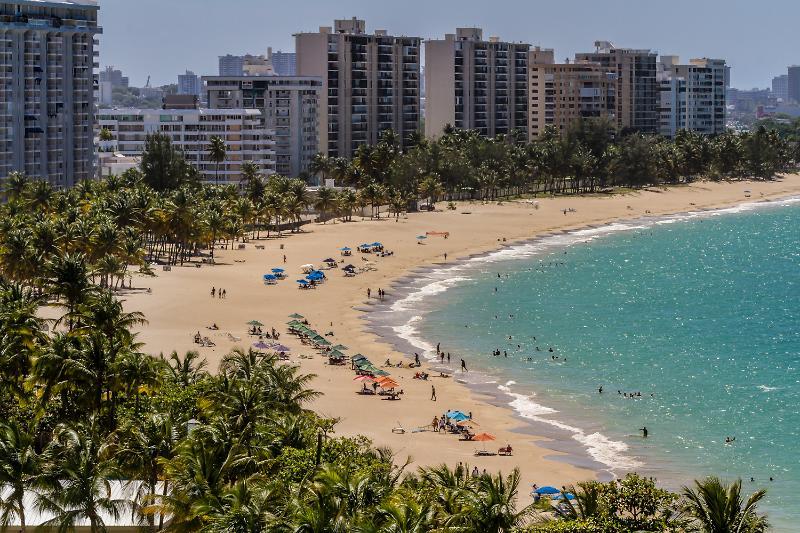 Aparthotel Esj Azul 5*