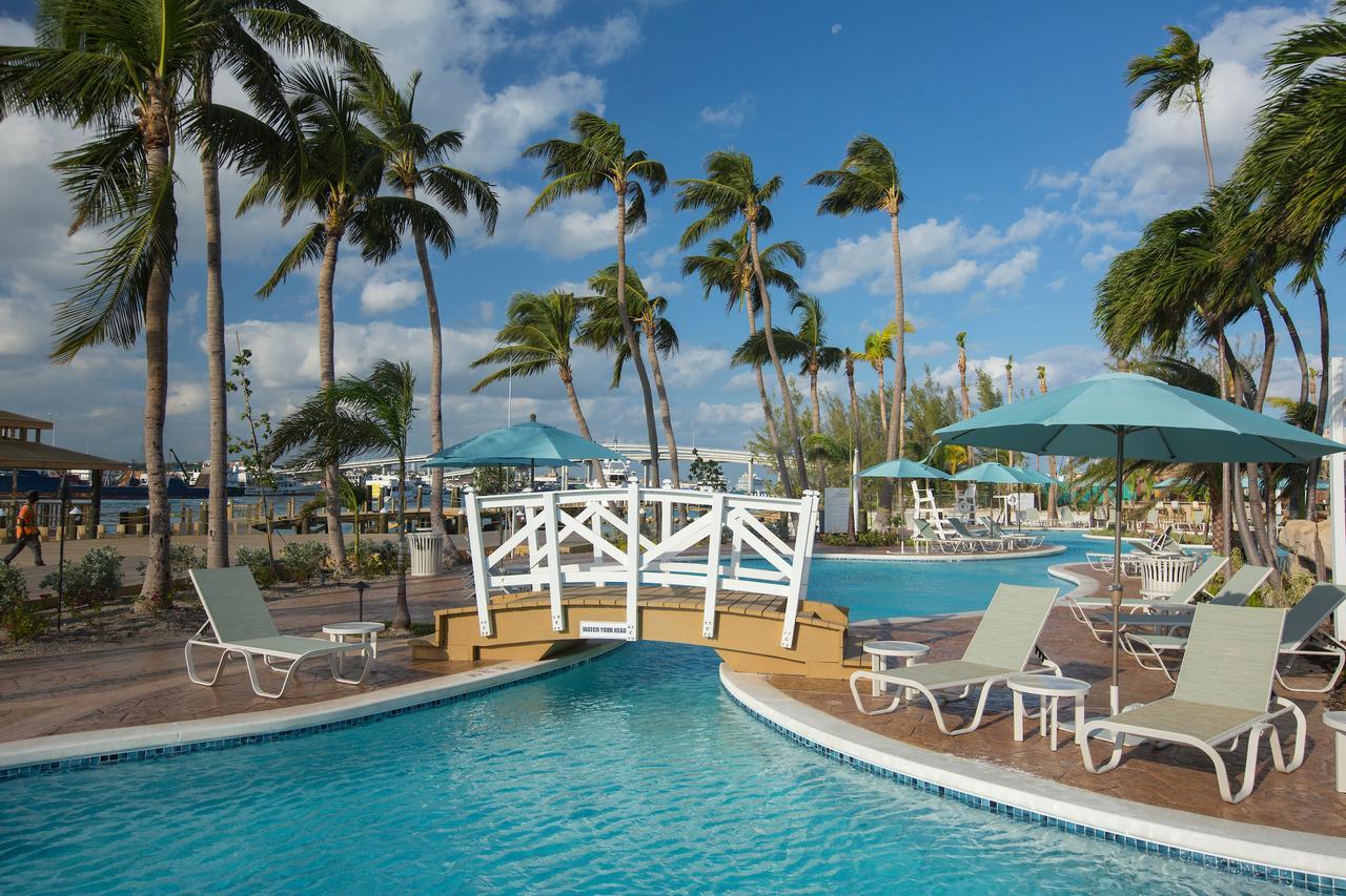 Warwick Paradise Island Bahamas (adults Only) Resort