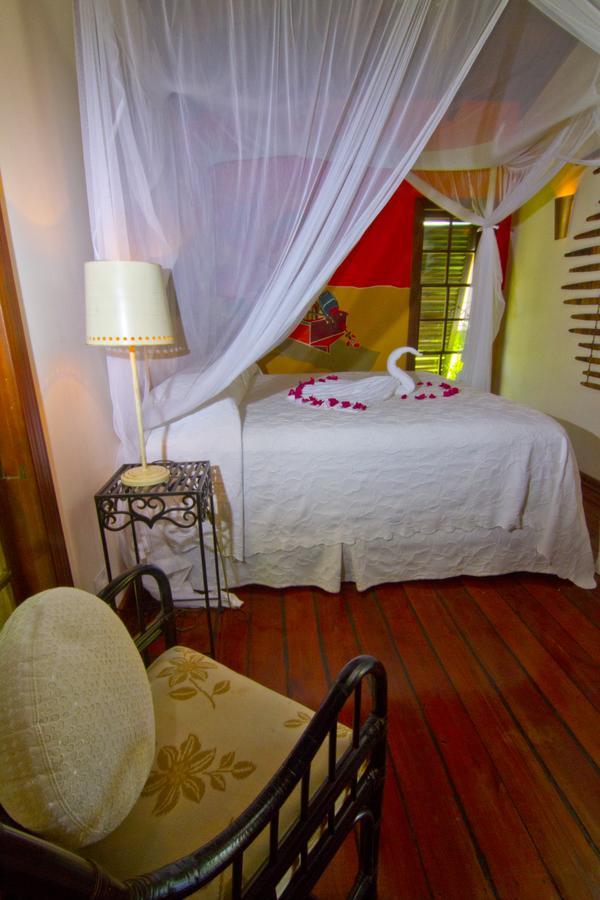 Le Phare Bleu Villa
