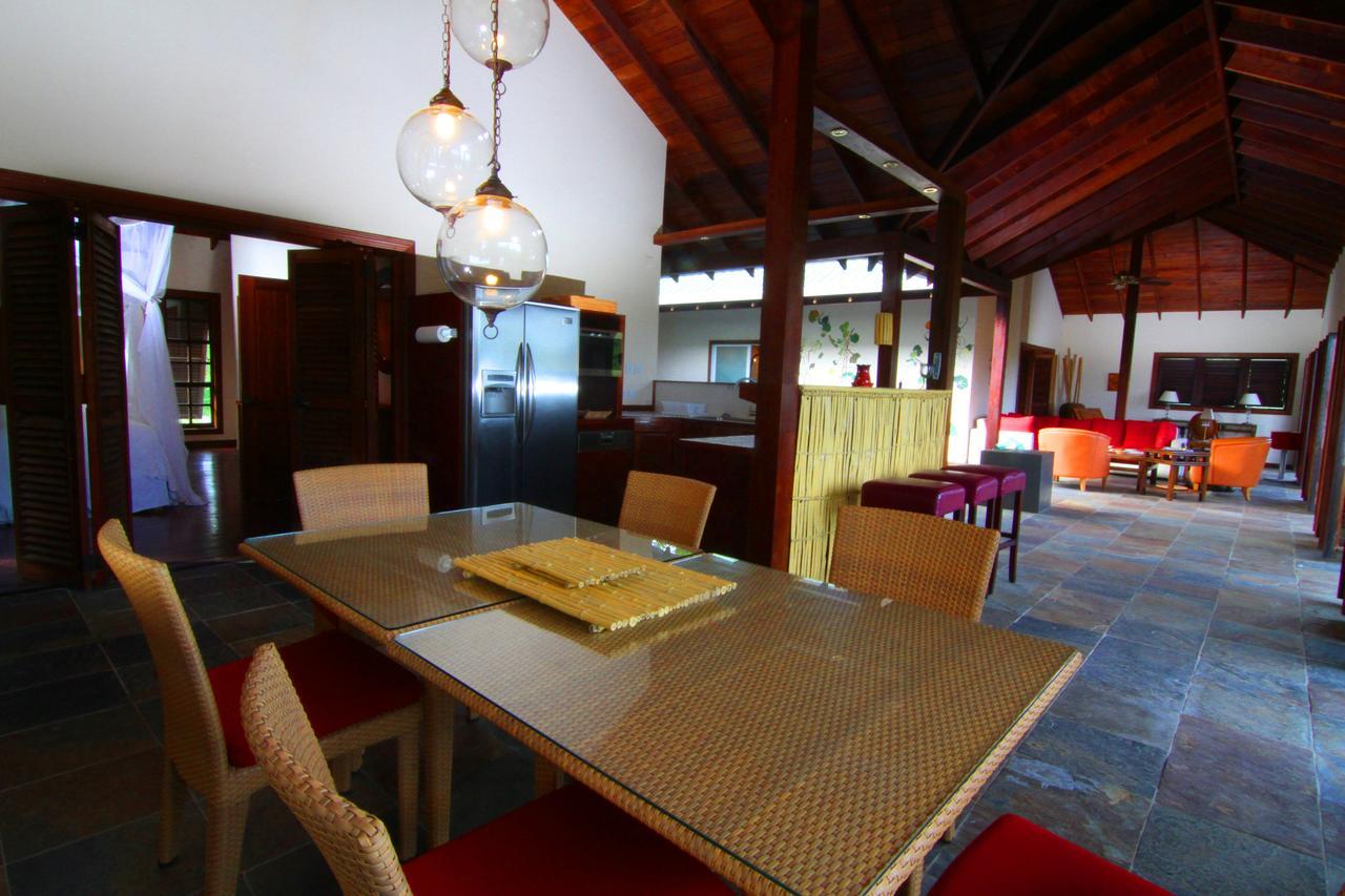 Le Phare Bleu Villa St. George's