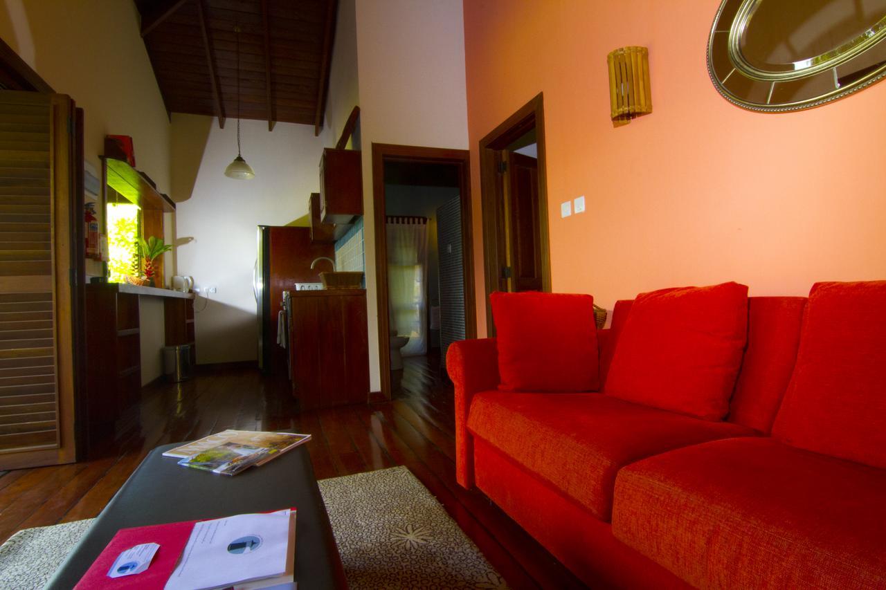 Le Phare Bleu Villa St. George's