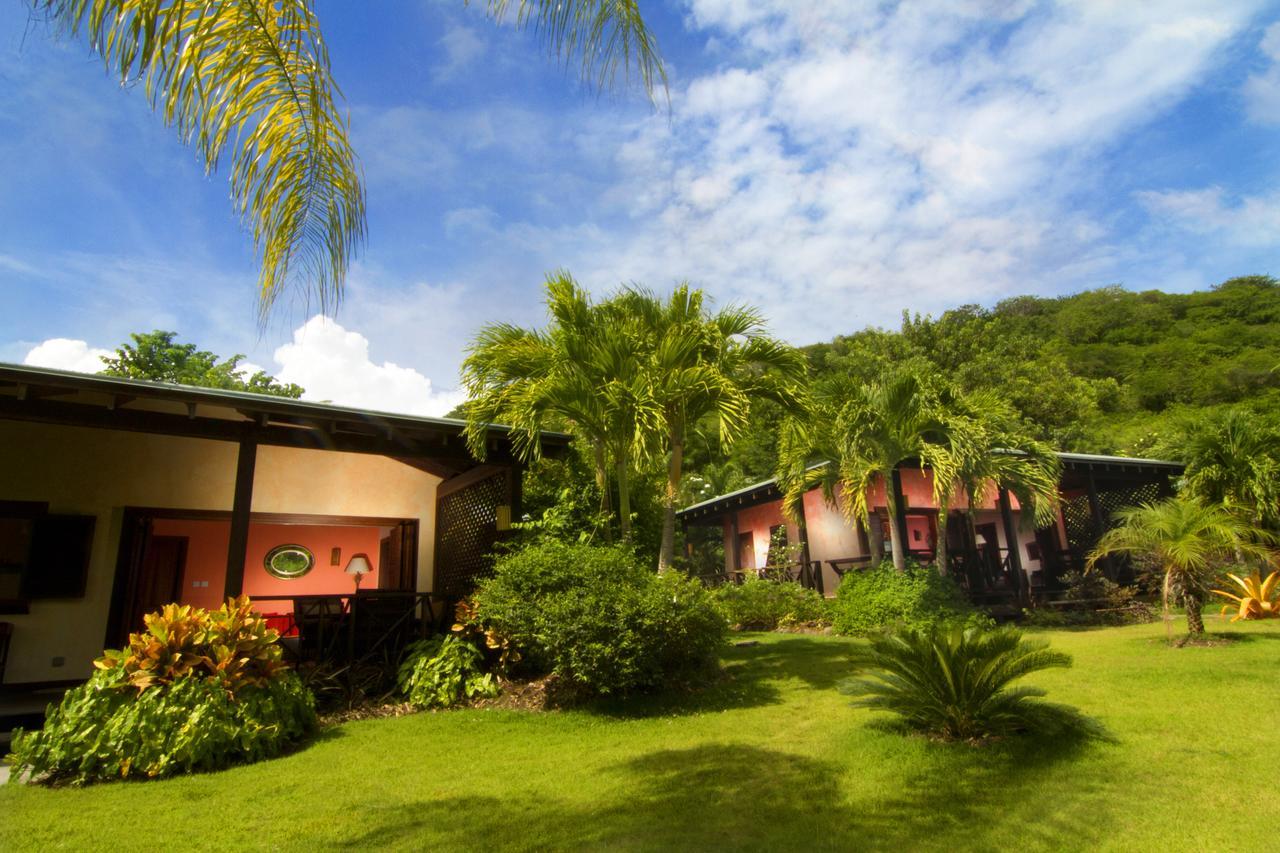 Le Phare Bleu Villa St. George's
