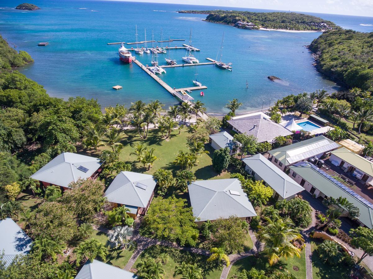 Le Phare Bleu Villa *