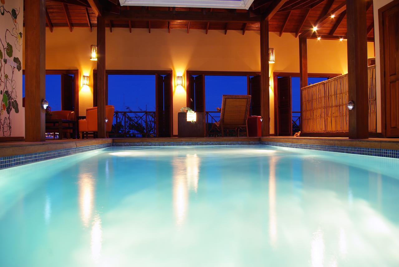 Villa Le Phare Bleu *