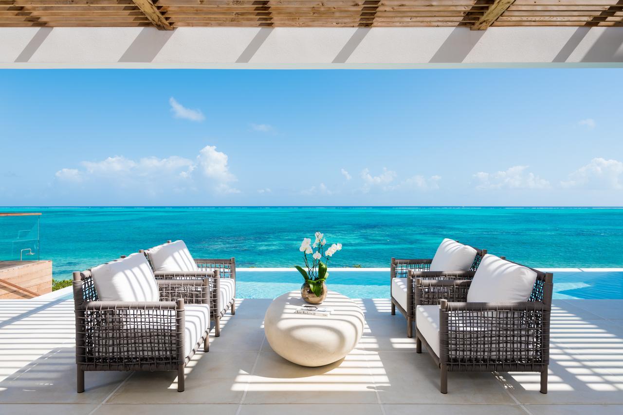 Enclave North Shore 5* Turtle Cove