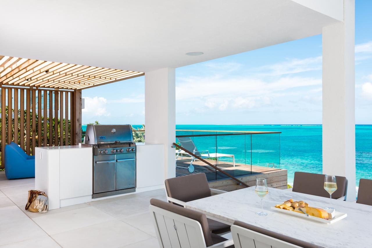 Resort Enclave North Shore Turtle Cove
