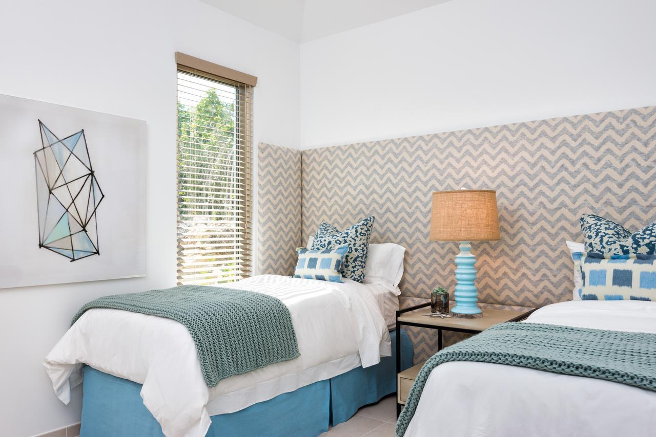 Enclave North Shore 5*