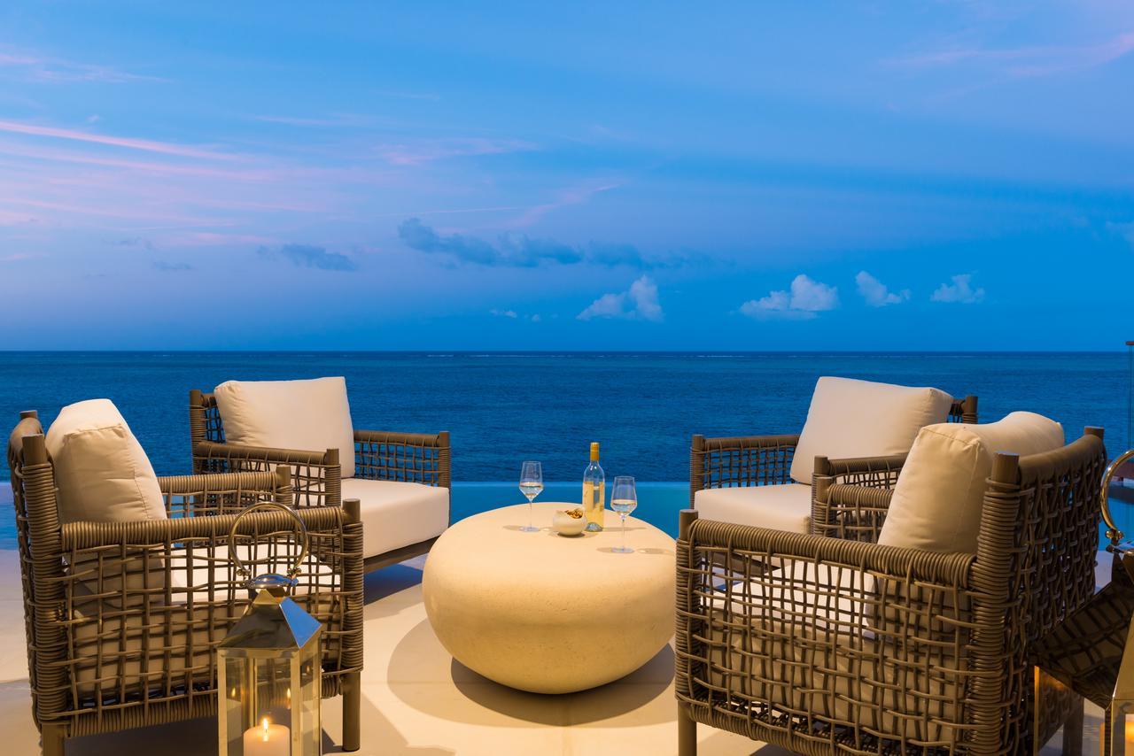 Enclave North Shore 5*