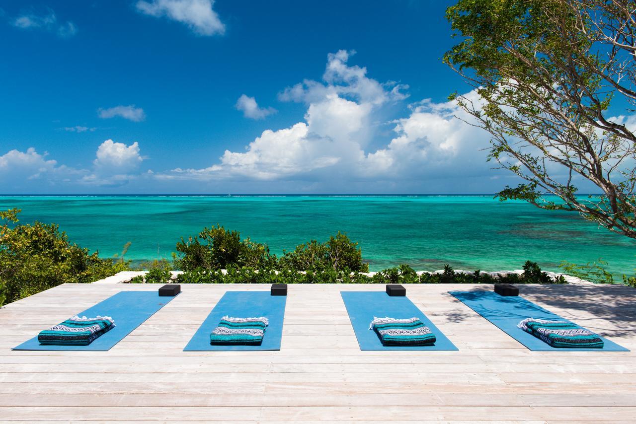 Enclave North Shore Resort 5*
