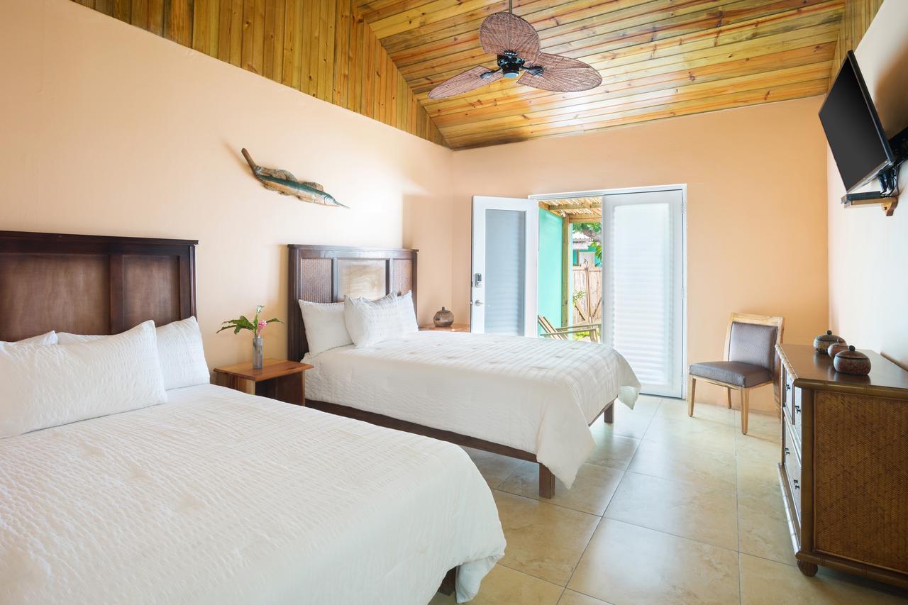 Luna Sea Resort