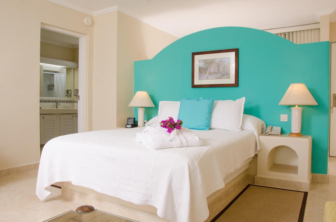 Hotel Sand Acres At Bougainvillea