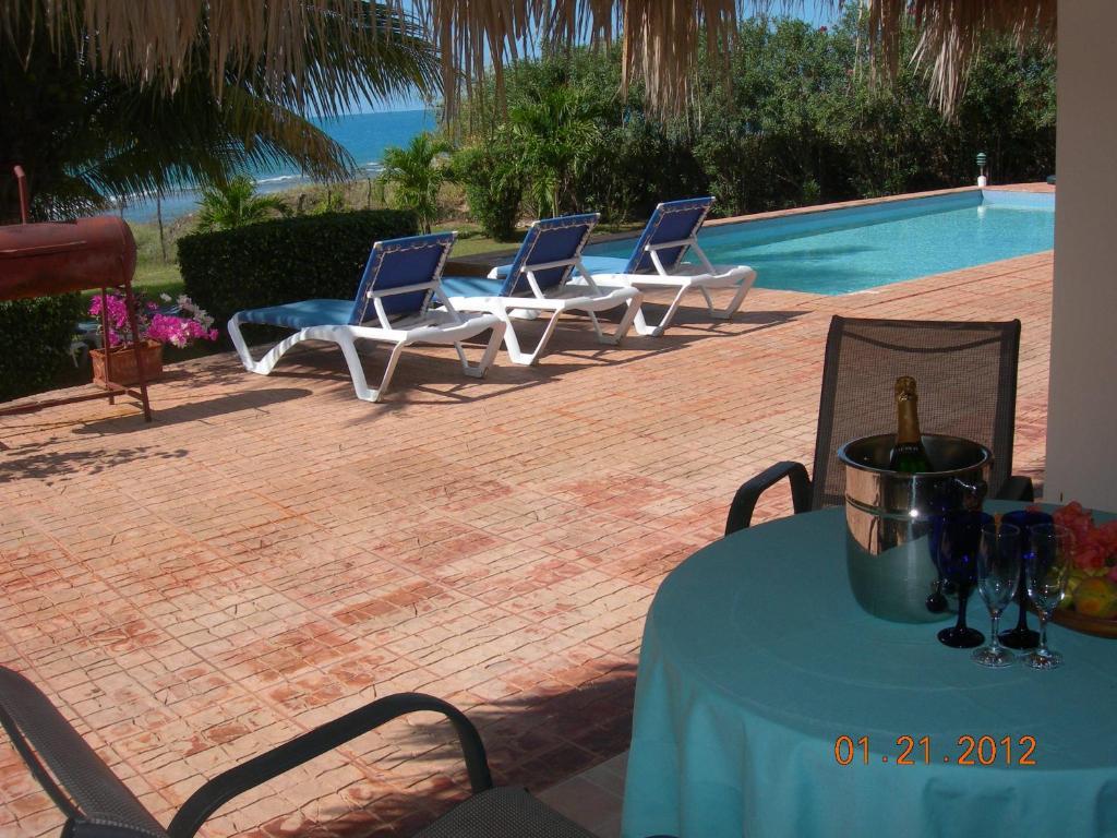 Marblue Treasure Beach
