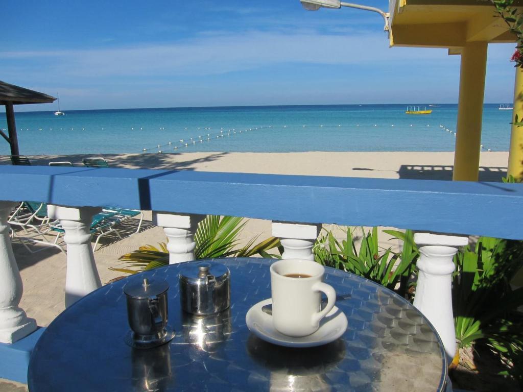 Hotel White Sands Negril