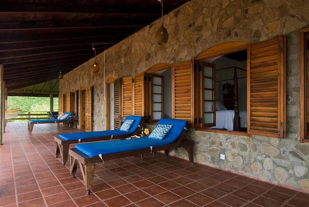Sugar Reef Bequia - Adults Only Hotel