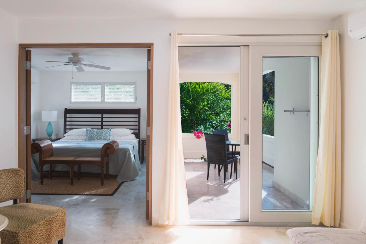 Hotel Malecon House Vieques