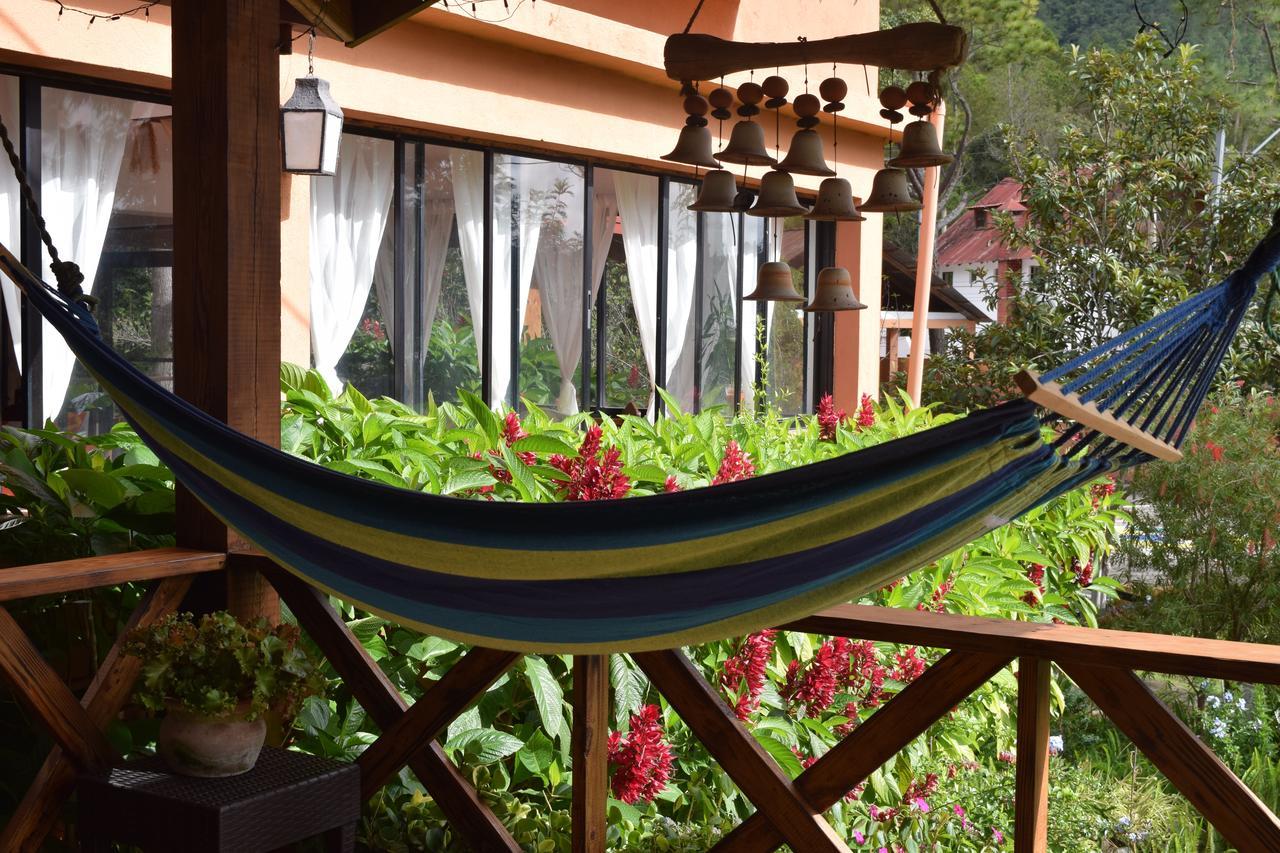 Rancho & De La Montana Hotel Constanza