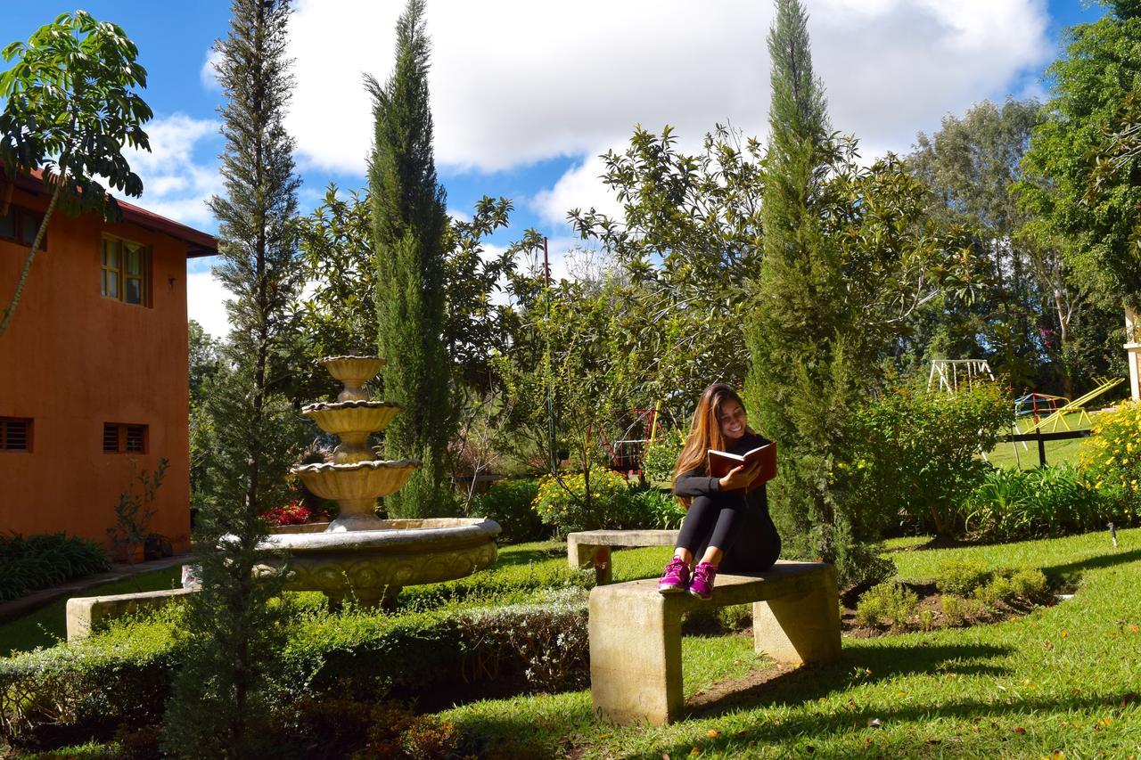 Rancho & De La Montana Hotel Constanza