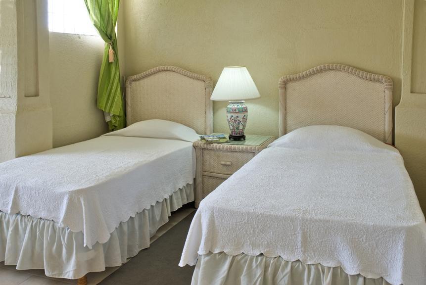 Beverley Apartment *