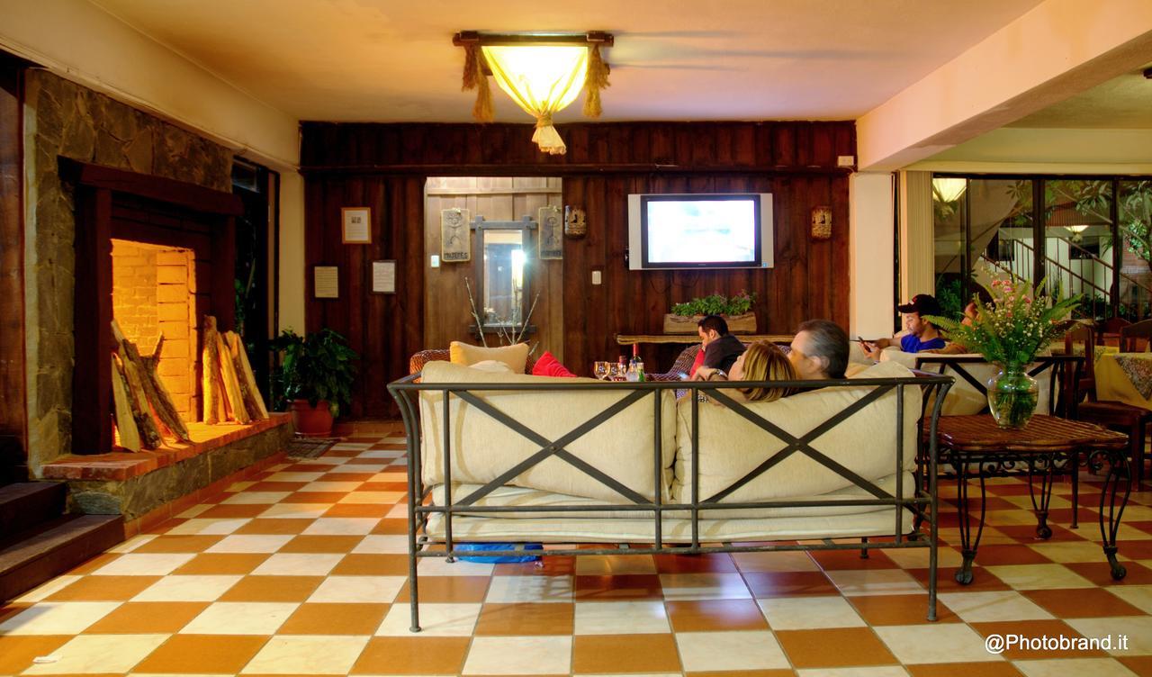 Hotel Rancho & De La Montana 3*
