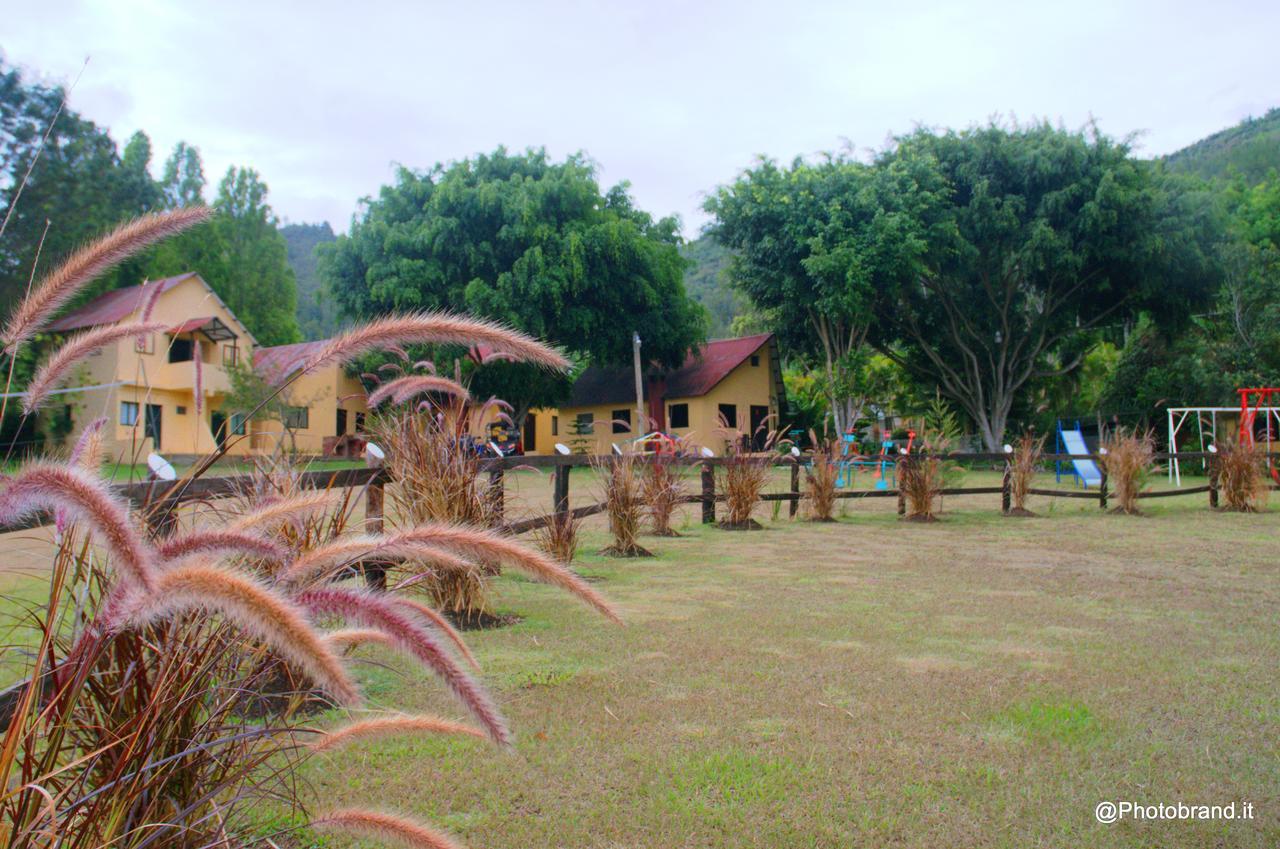 Hotel Rancho & De La Montana 3*