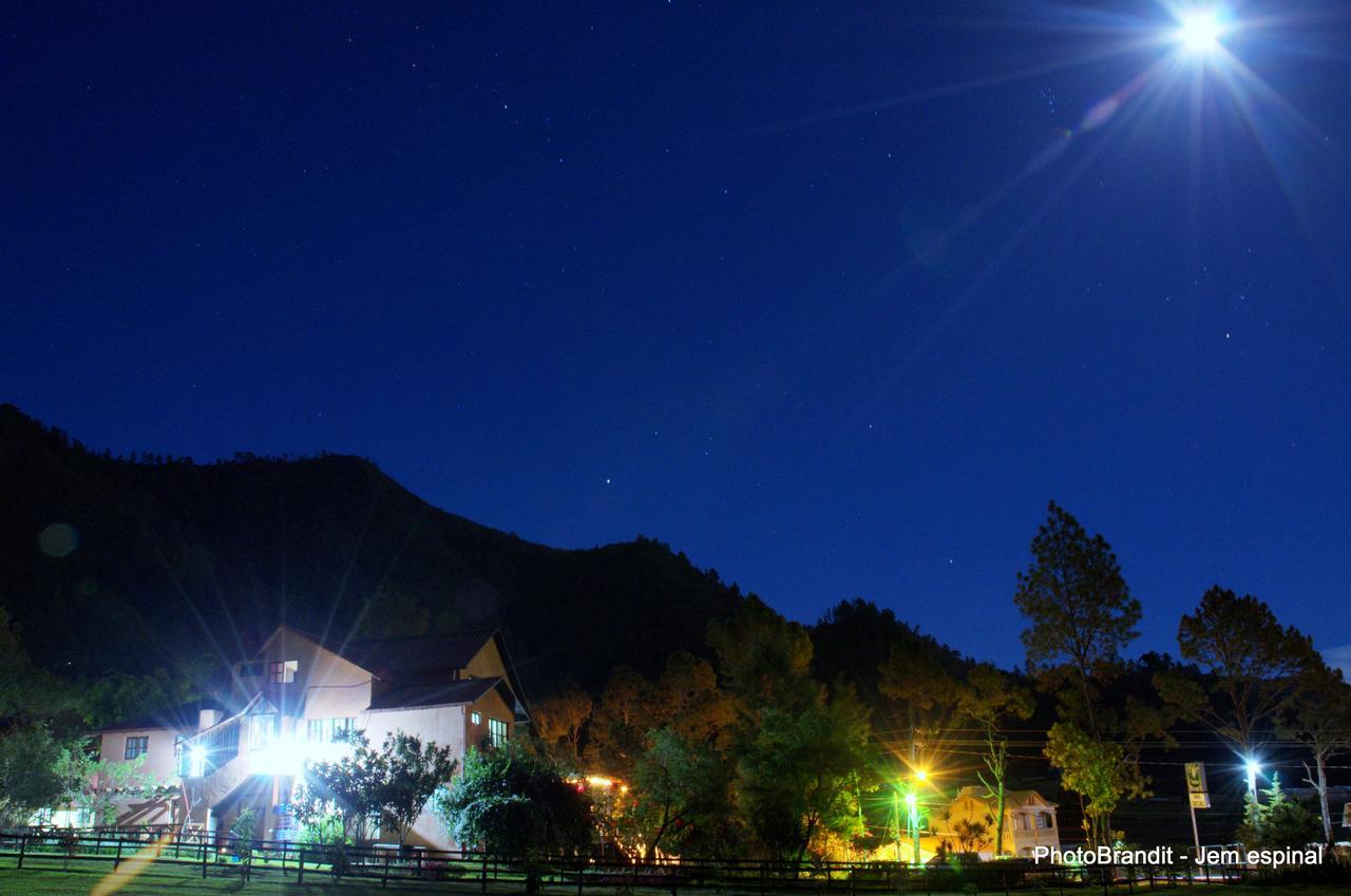 Hotel Rancho & De La Montana Constanza