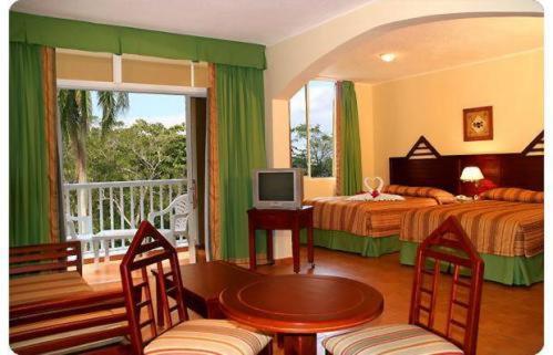 Viva Heavens By Wyndham, A Trademark (adults Only) Resort Puerto Plata